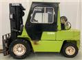 Used Forklifts